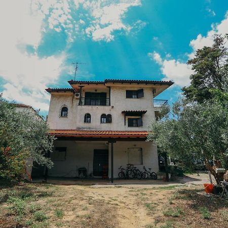 Villa Kalma Trílofon Zewnętrze zdjęcie
