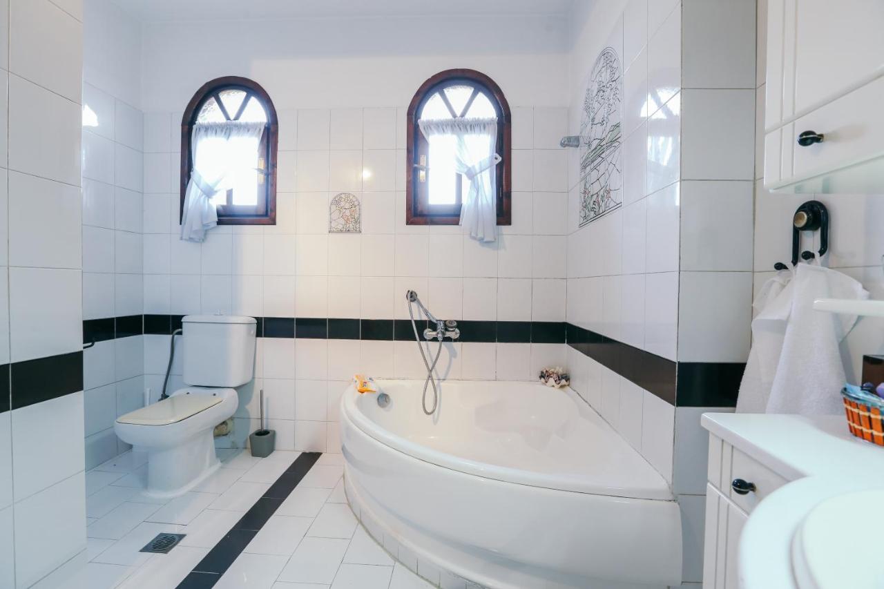 Villa Kalma Trílofon Zewnętrze zdjęcie
