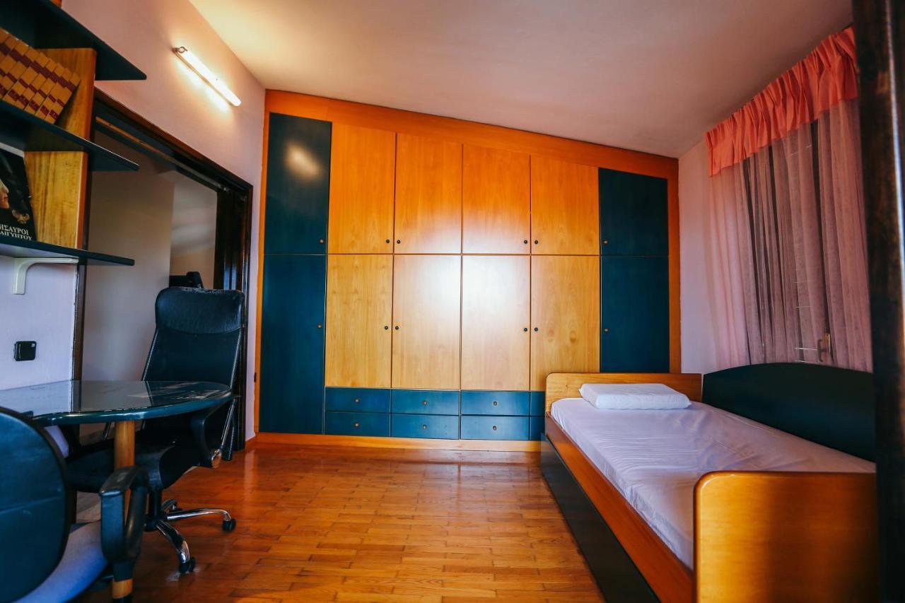 Villa Kalma Trílofon Zewnętrze zdjęcie