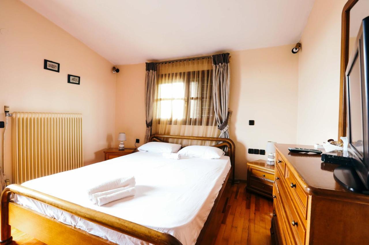Villa Kalma Trílofon Zewnętrze zdjęcie