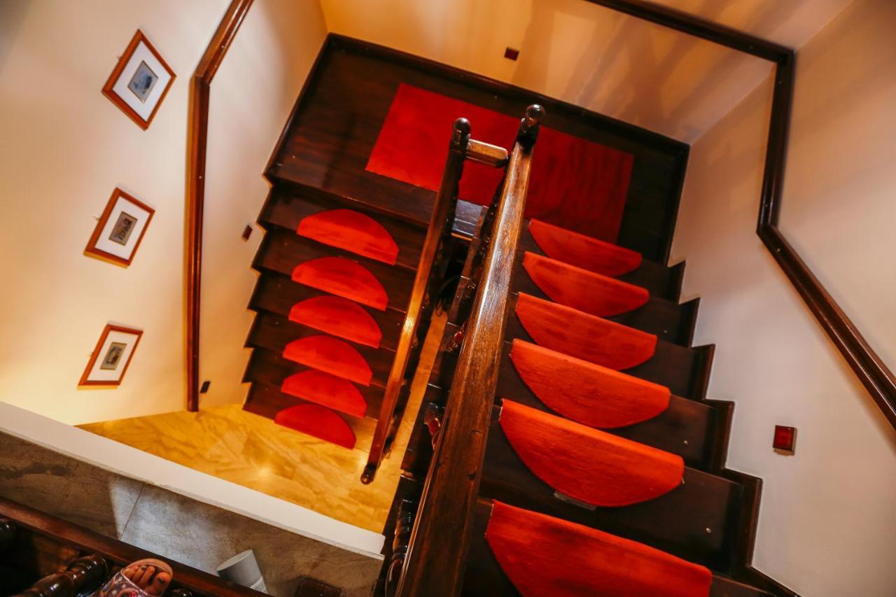 Villa Kalma Trílofon Zewnętrze zdjęcie