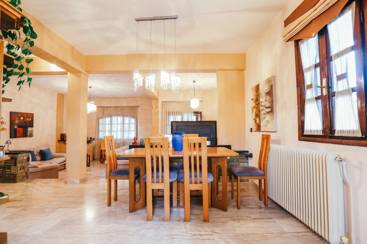 Villa Kalma Trílofon Zewnętrze zdjęcie