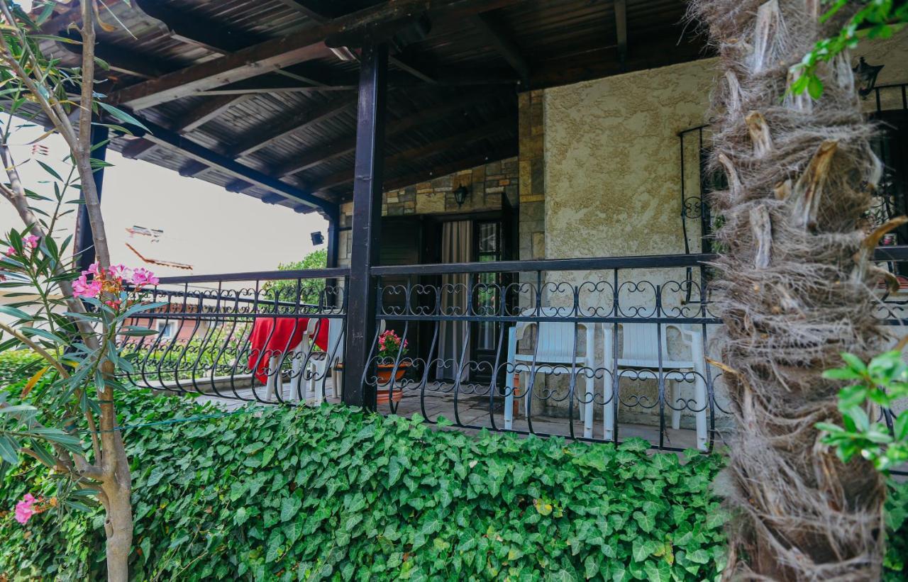 Villa Kalma Trílofon Zewnętrze zdjęcie