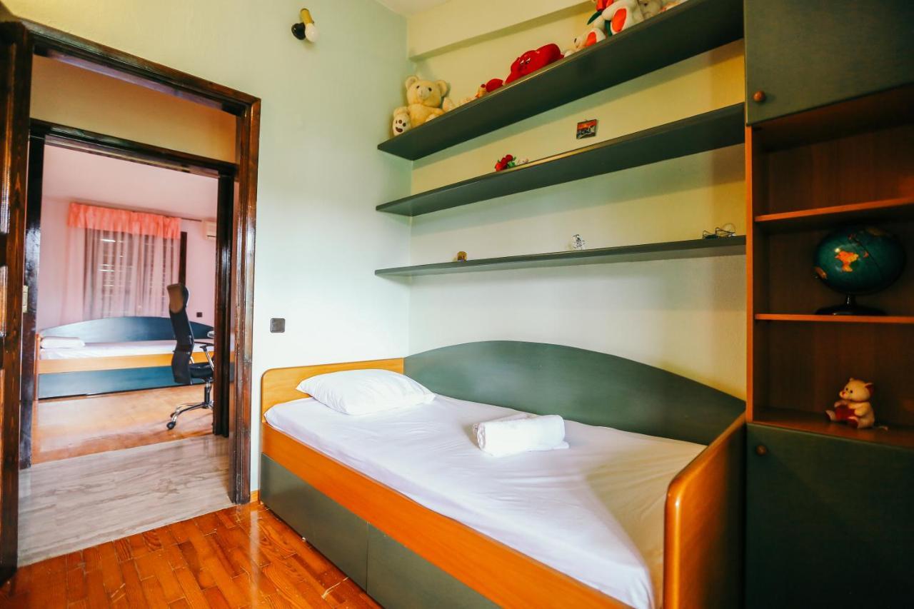 Villa Kalma Trílofon Zewnętrze zdjęcie
